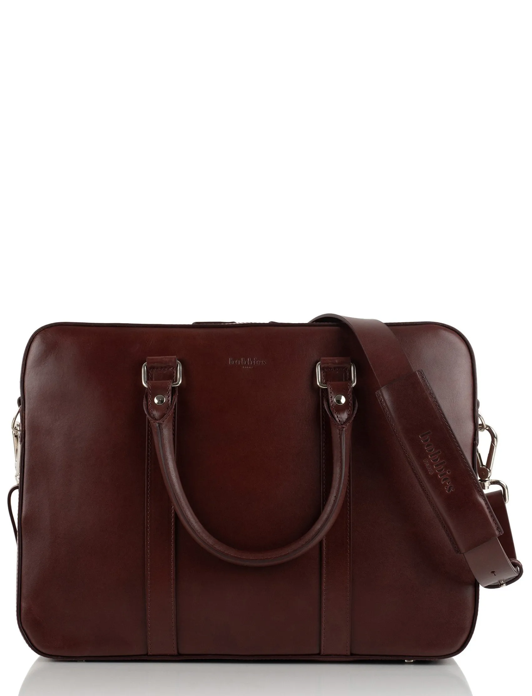 Homme Bobbies Monceau