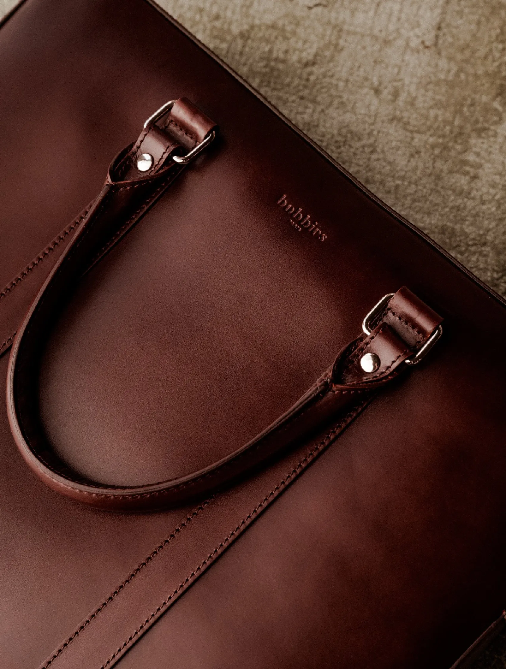 Homme Bobbies Monceau