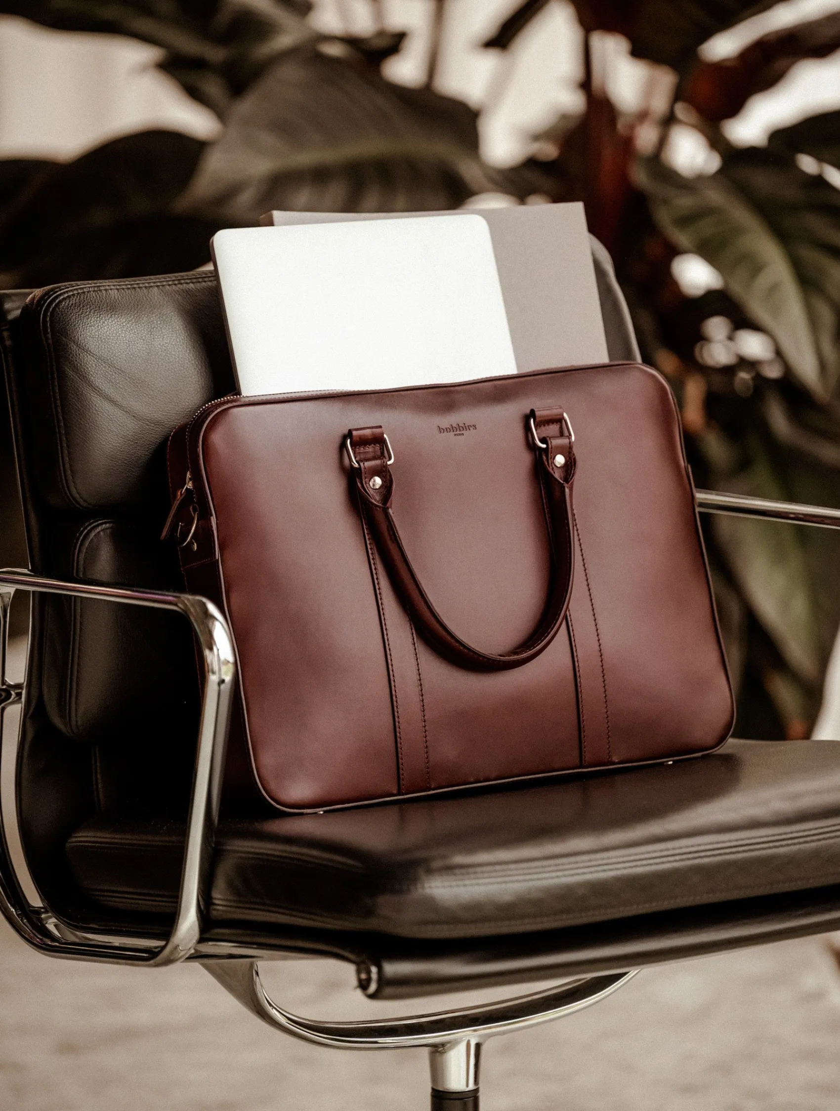 Homme Bobbies Monceau