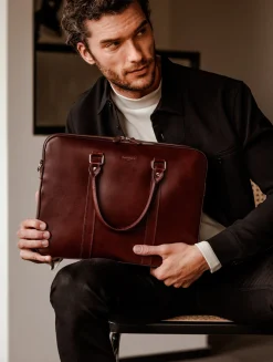 Homme Bobbies Monceau