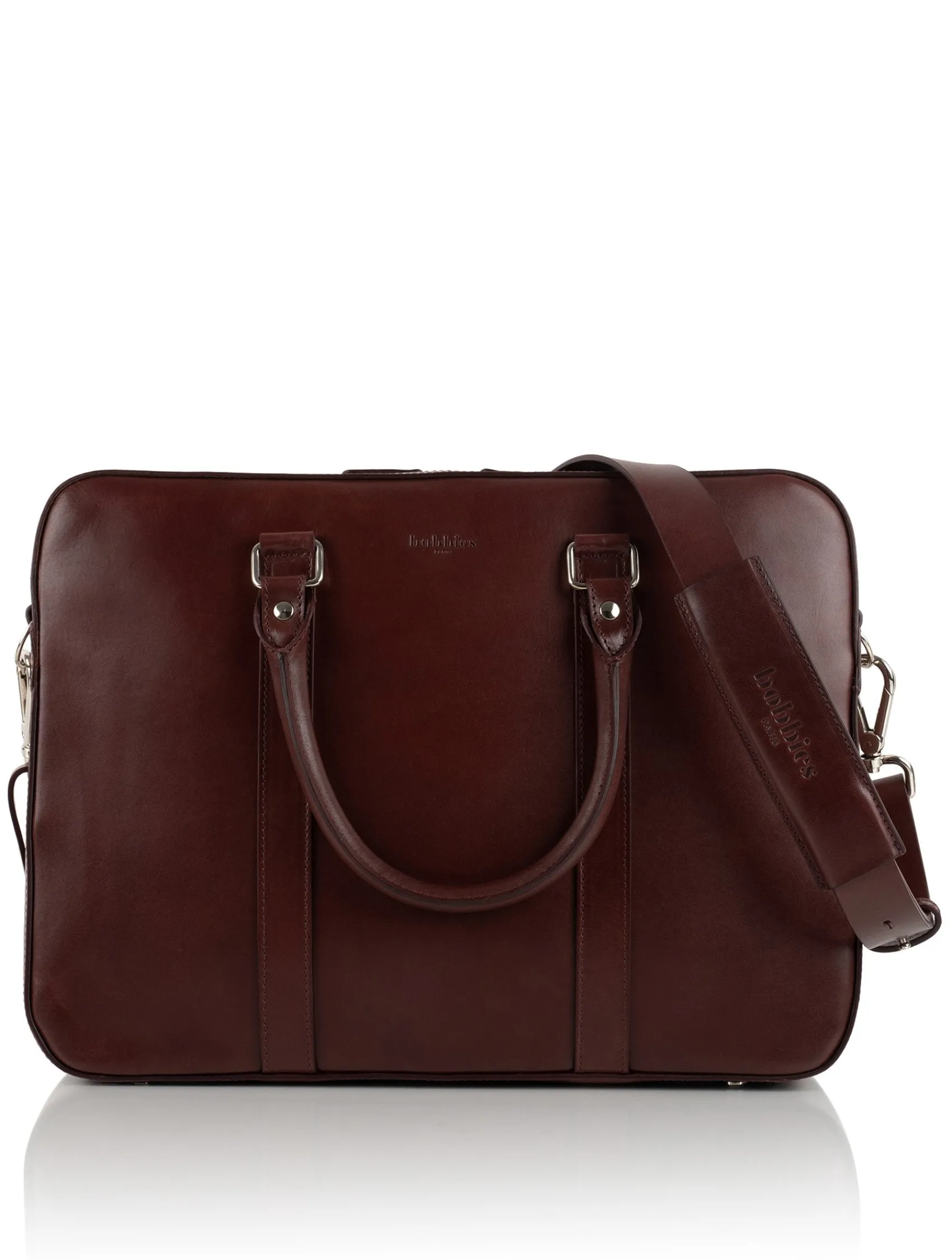 Homme Bobbies Monceau