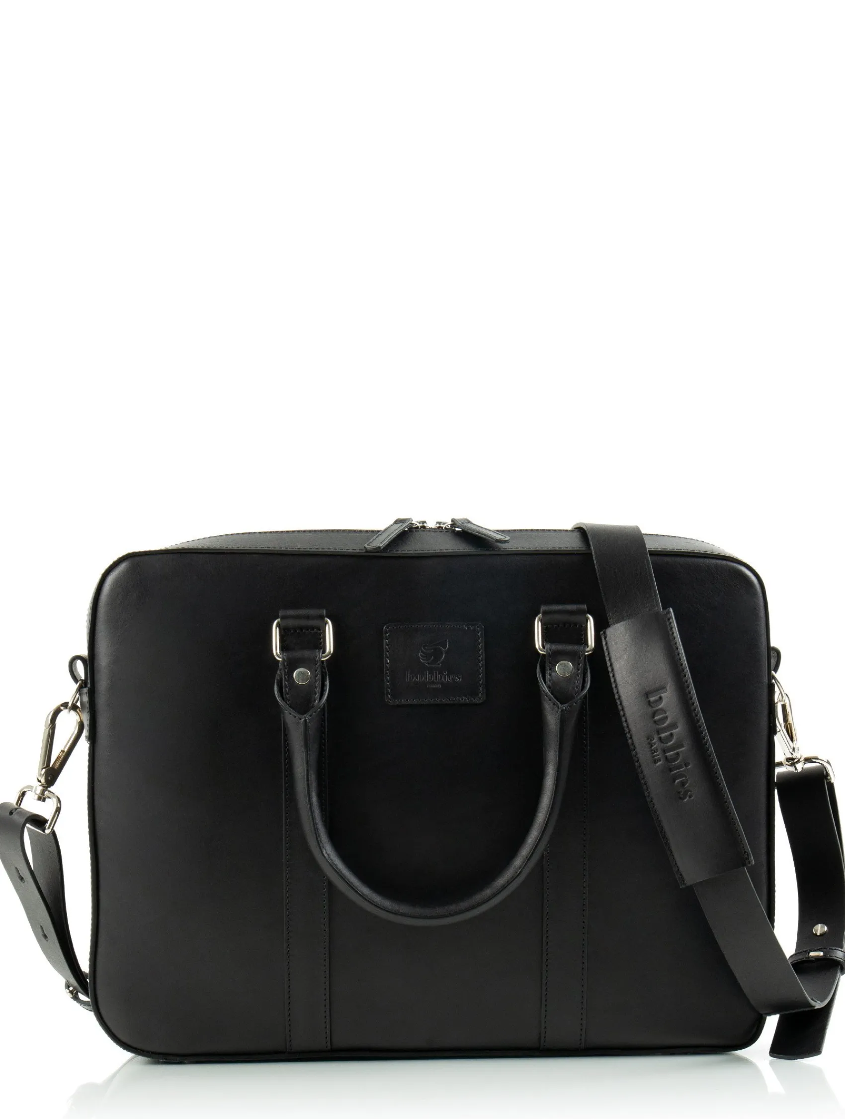 Homme Bobbies Monceau