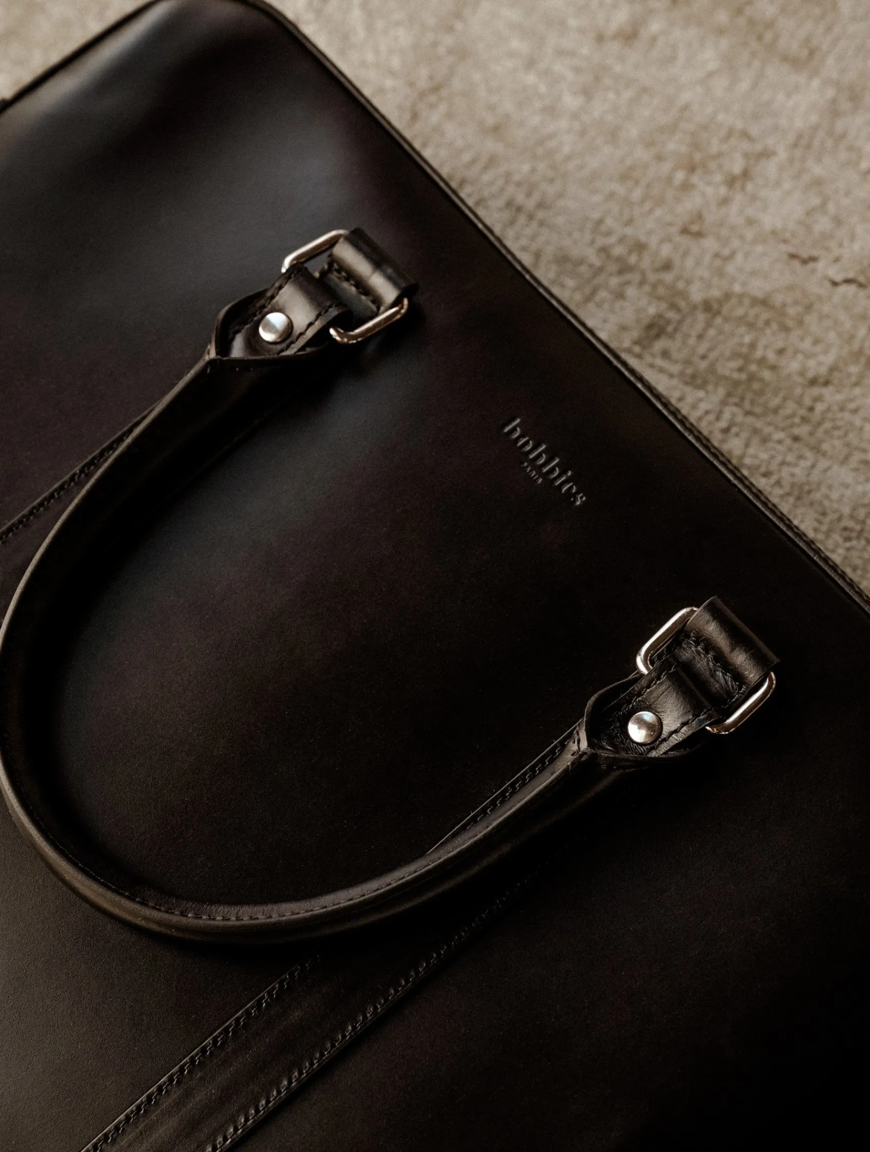 Homme Bobbies Monceau