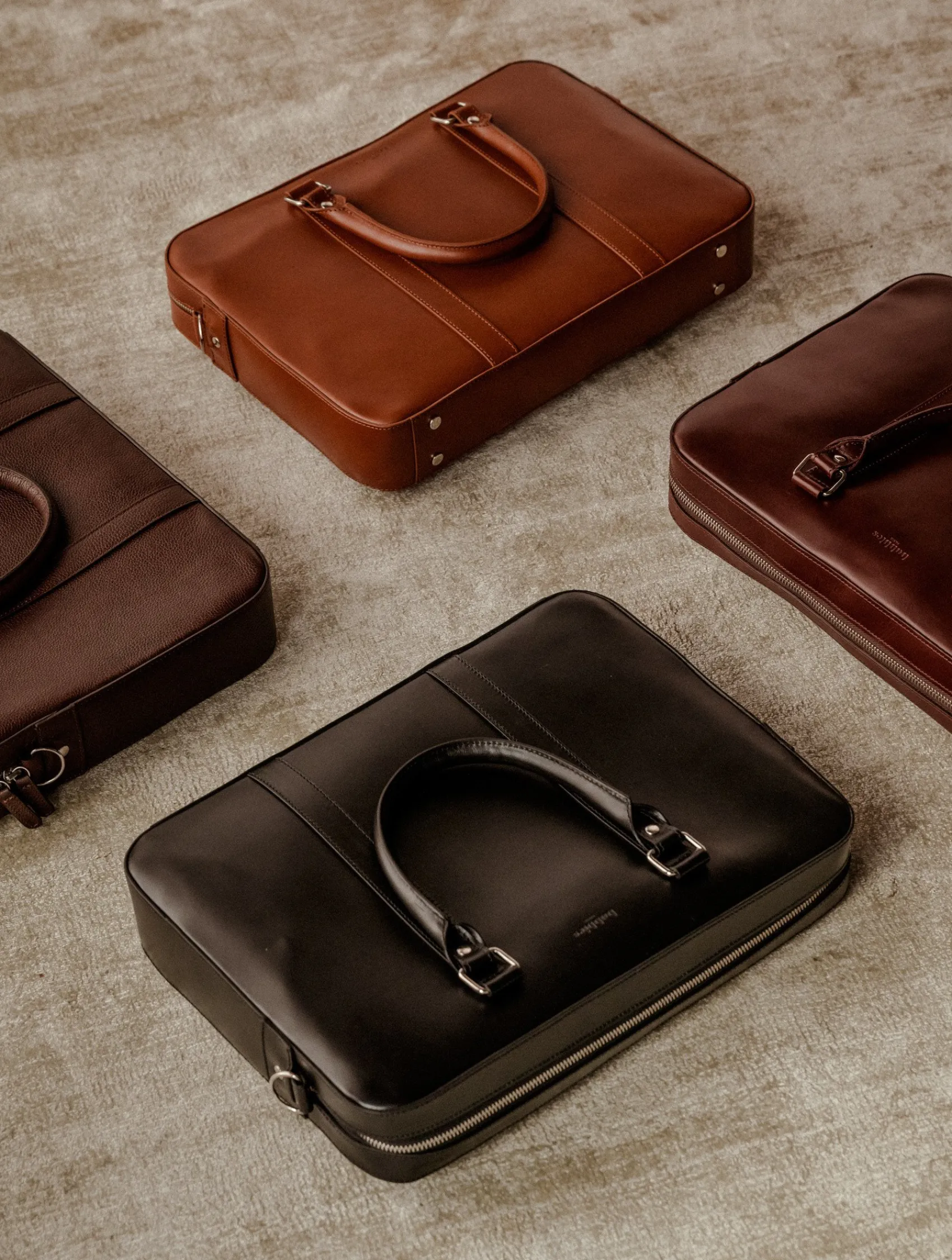 Homme Bobbies Monceau