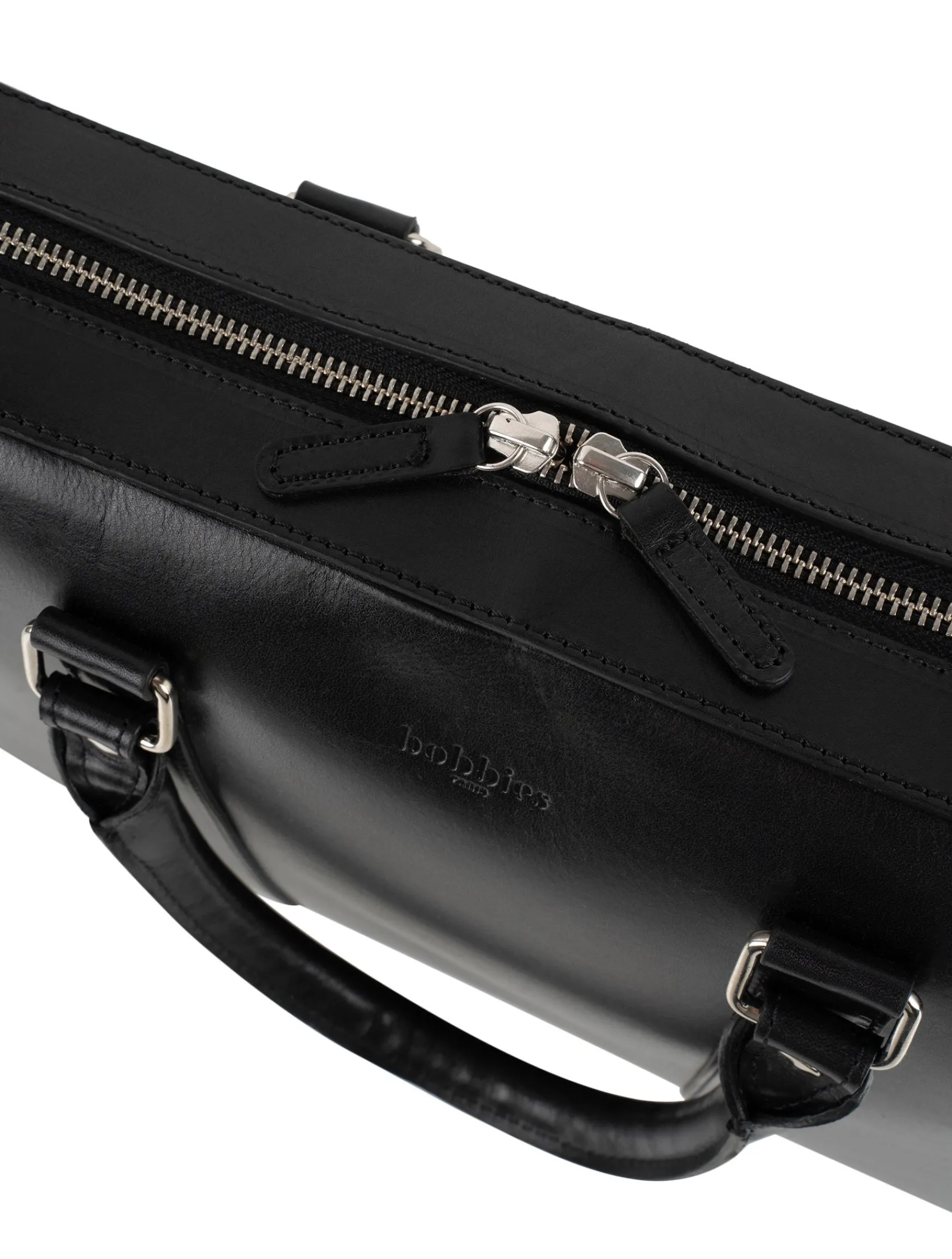 Homme Bobbies Monceau