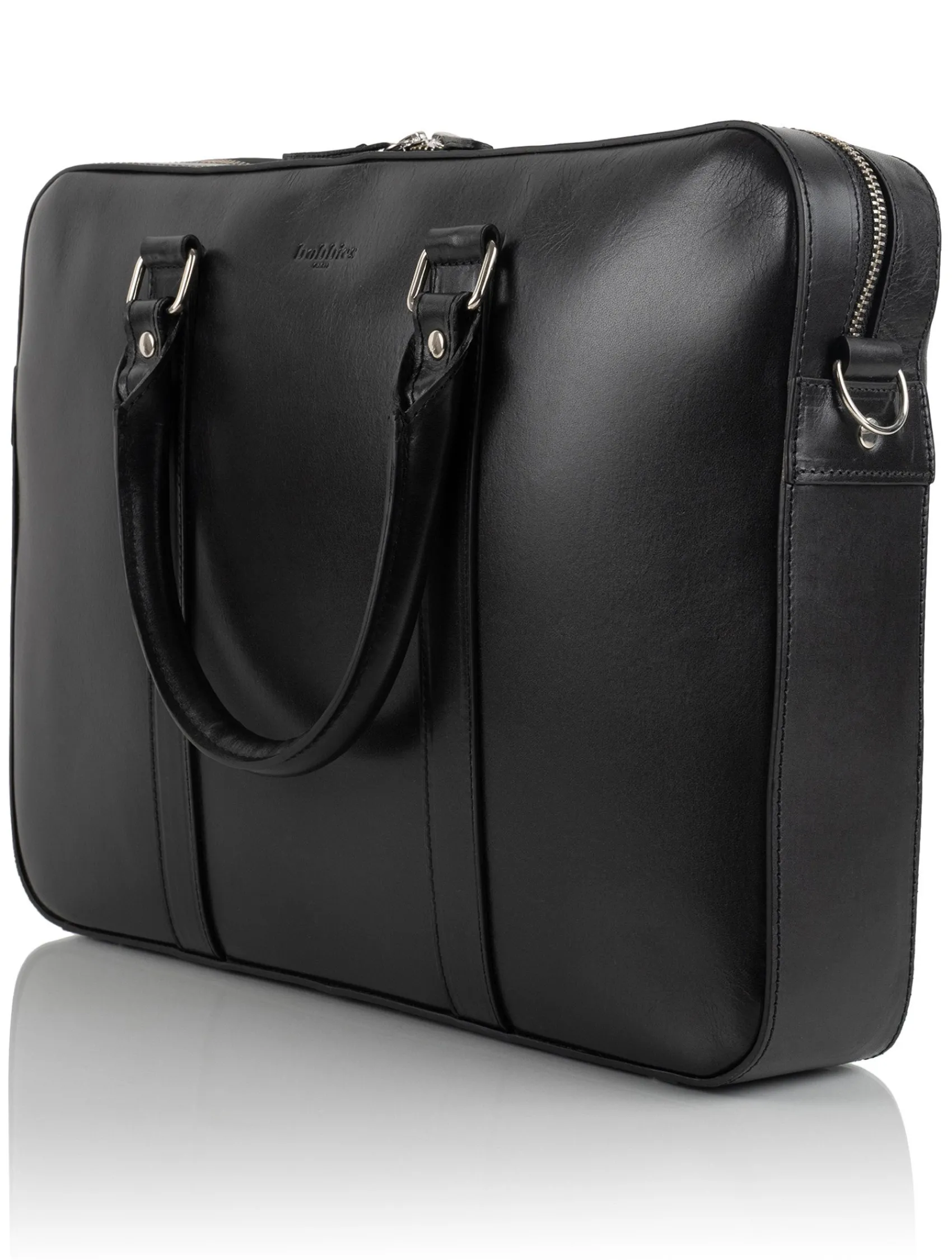 Homme Bobbies Monceau