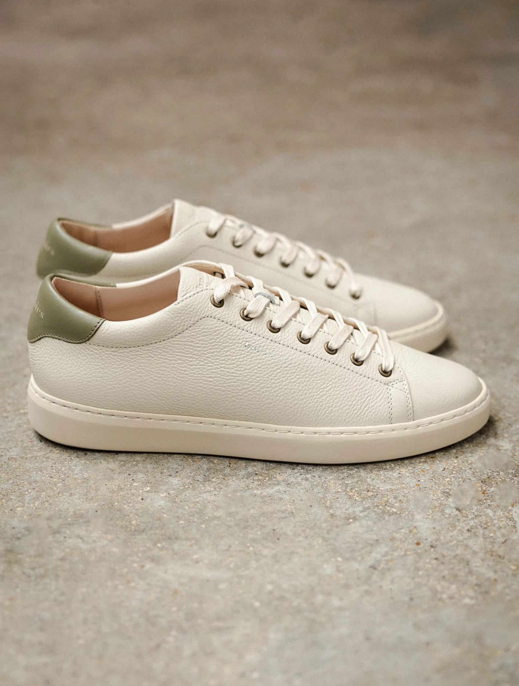 Homme Bobbies Montana