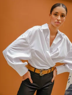 Femme Bobbies Murano