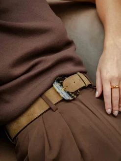 Femme Bobbies Murano