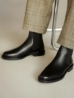Homme Bobbies Nolan