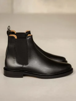 Homme Bobbies Nolan