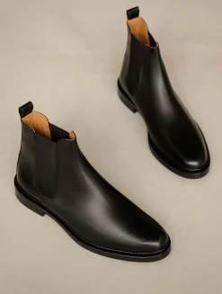 Homme Bobbies Nolan