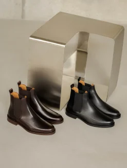 Homme Bobbies Nolan