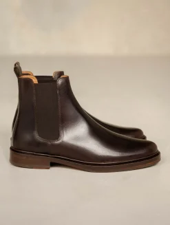 Homme Bobbies Nolan