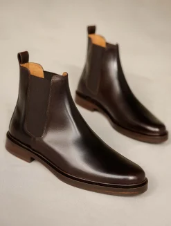 Homme Bobbies Nolan