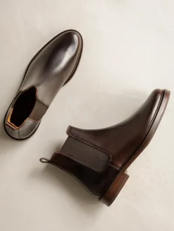 Homme Bobbies Nolan