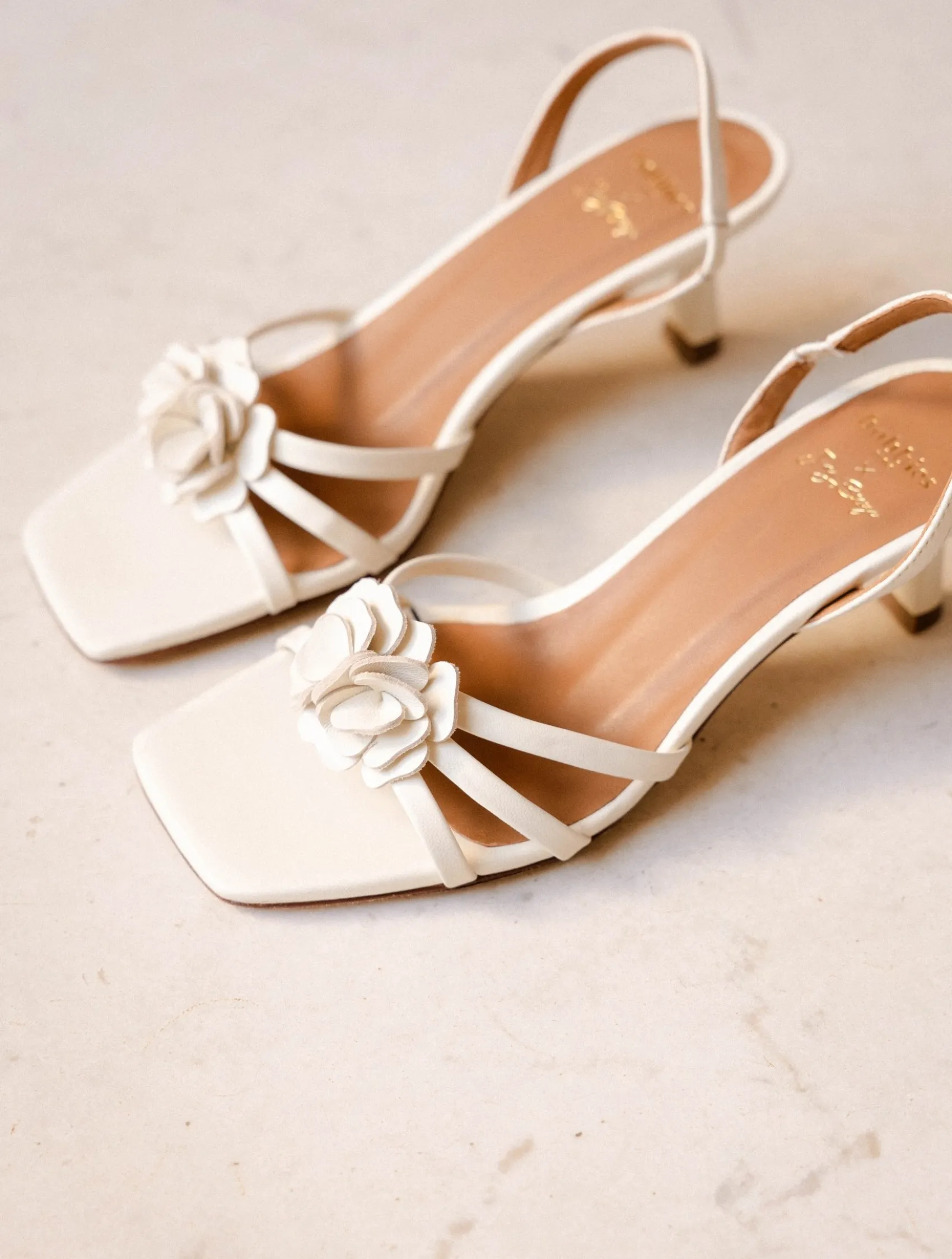 Femme Bobbies Nozze