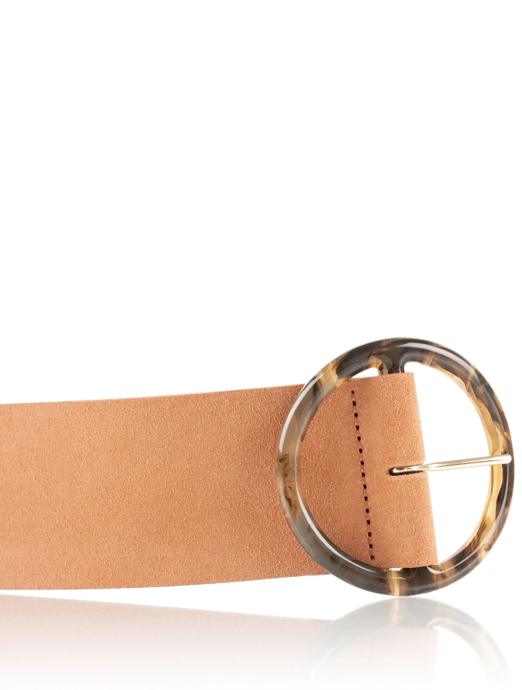 Femme Bobbies Oia