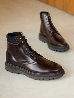 Homme Bobbies Oren