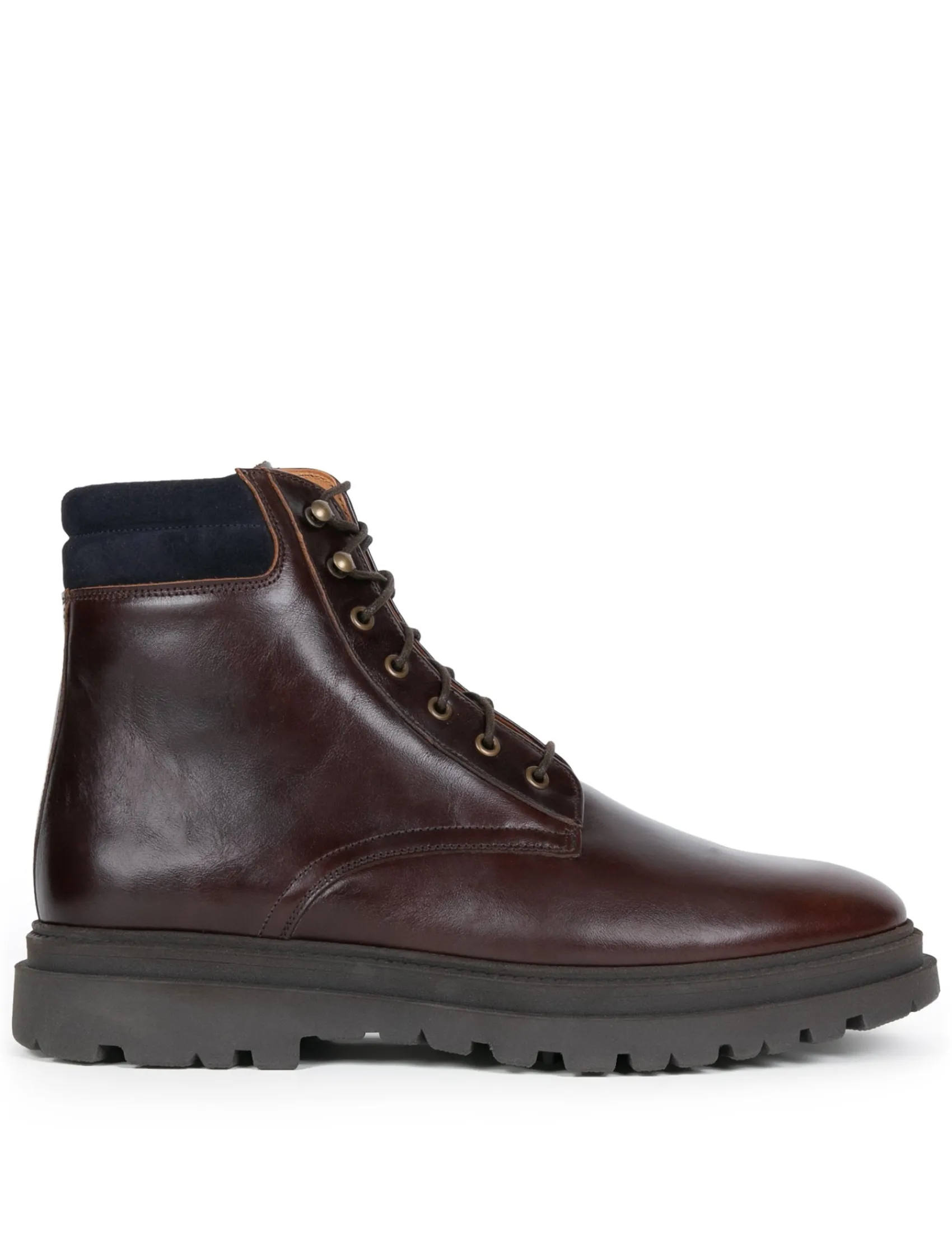 Homme Bobbies Oren