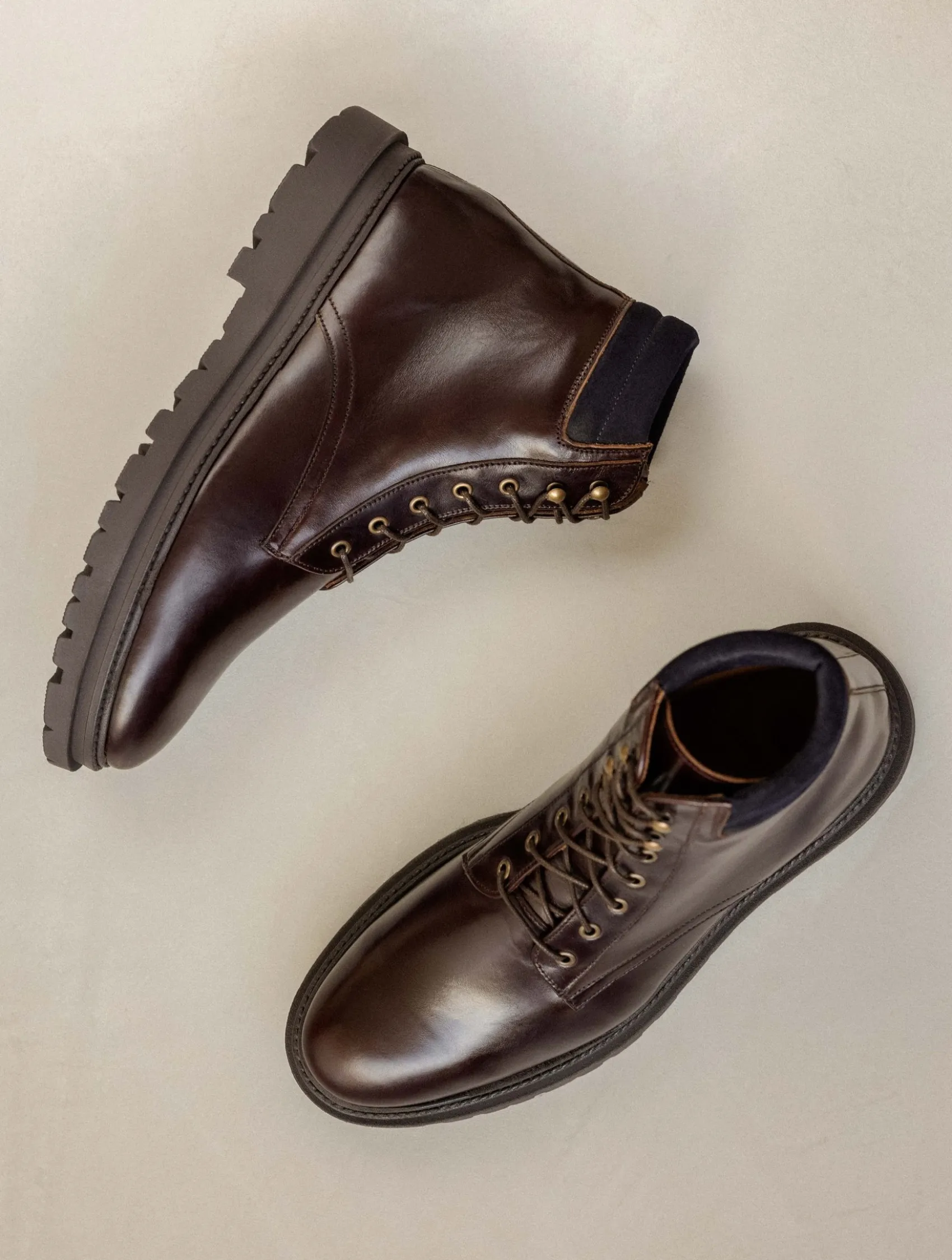 Homme Bobbies Oren