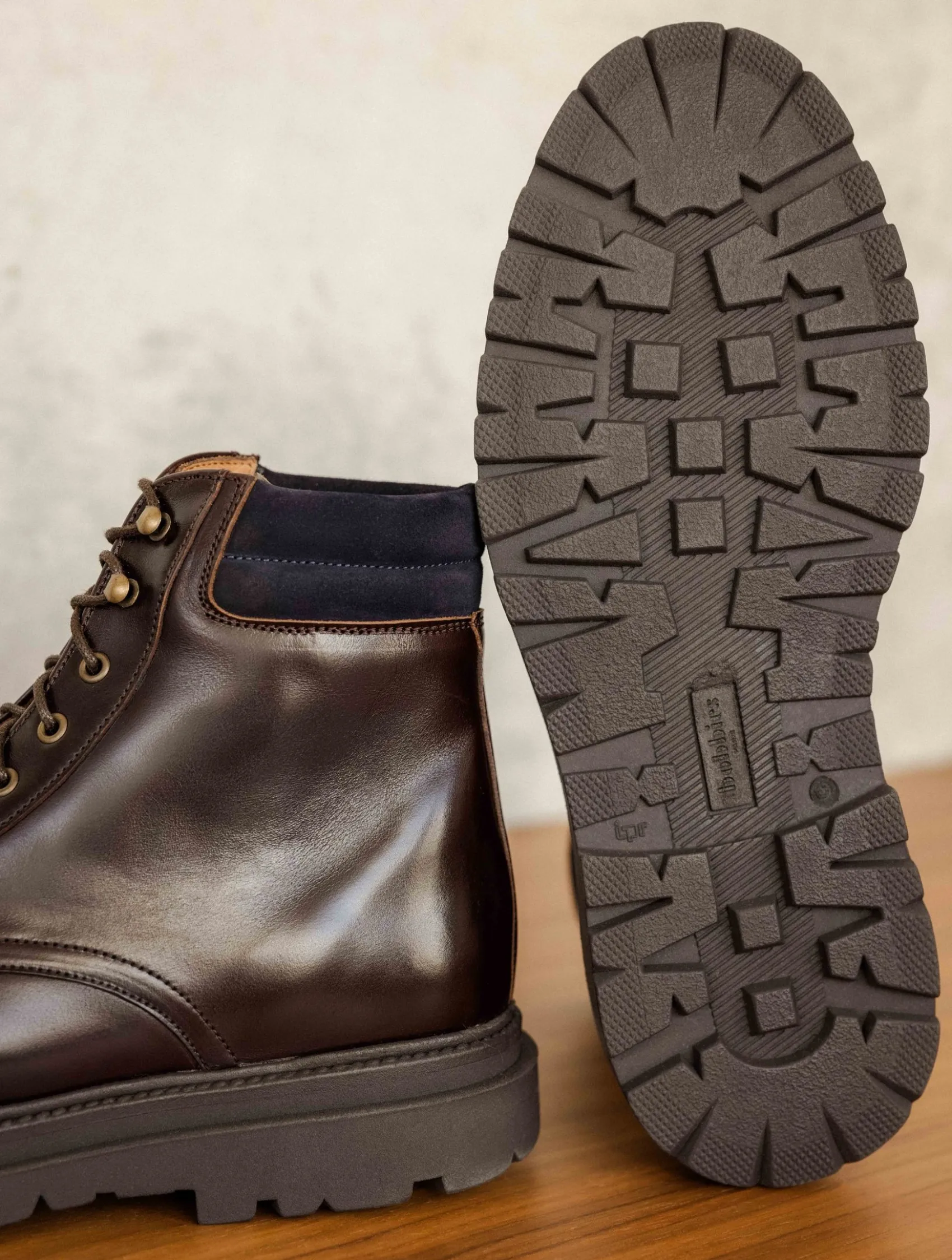 Homme Bobbies Oren
