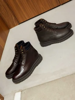 Homme Bobbies Oren