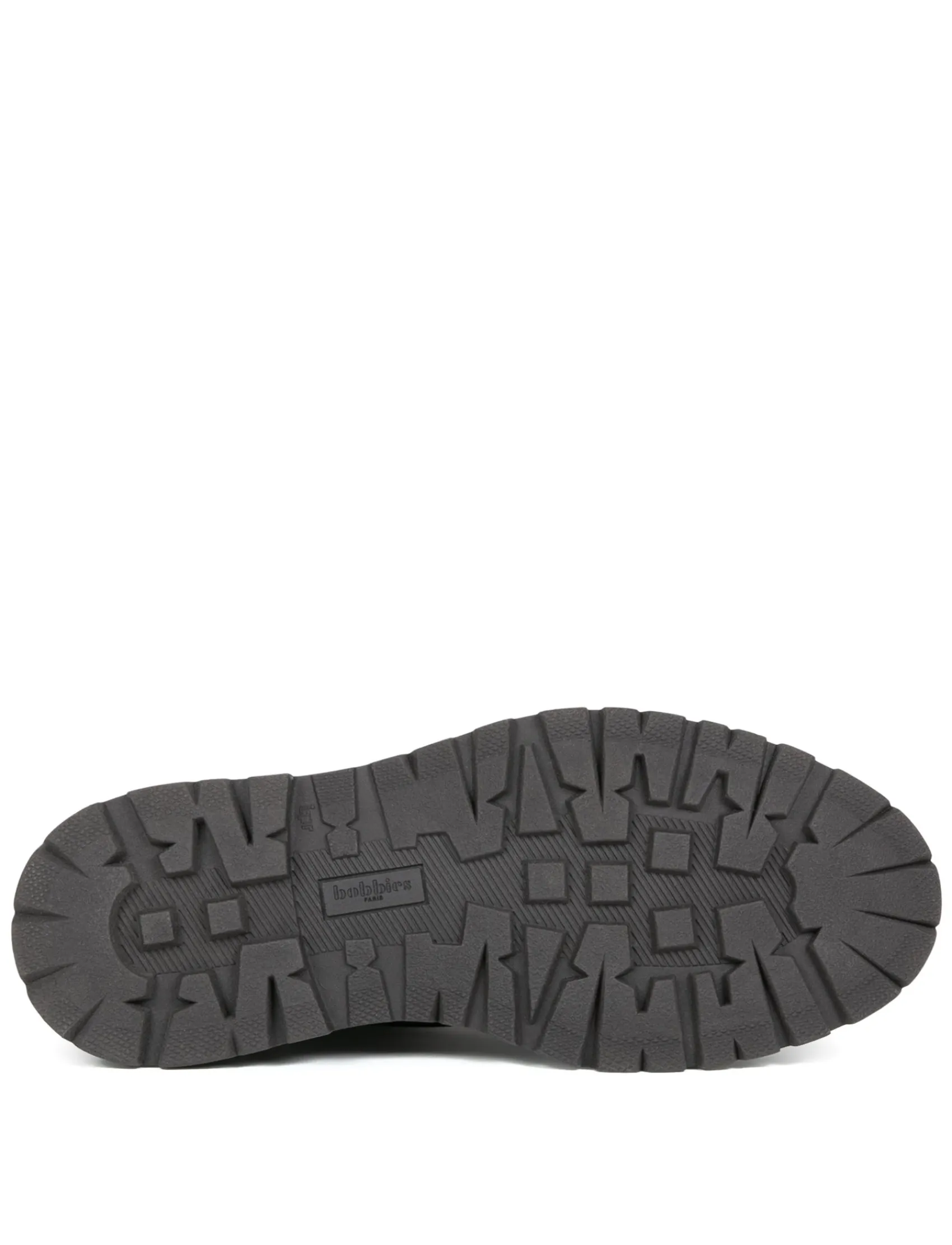 Homme Bobbies Oren