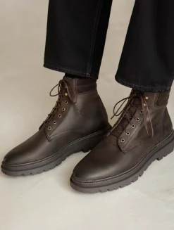 Homme Bobbies Oren