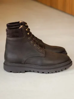 Homme Bobbies Oren