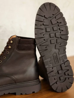 Homme Bobbies Oren