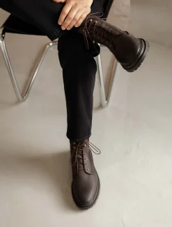 Homme Bobbies Oren