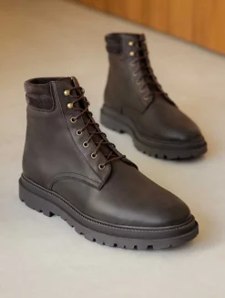 Homme Bobbies Oren