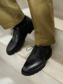 Homme Bobbies Oscar