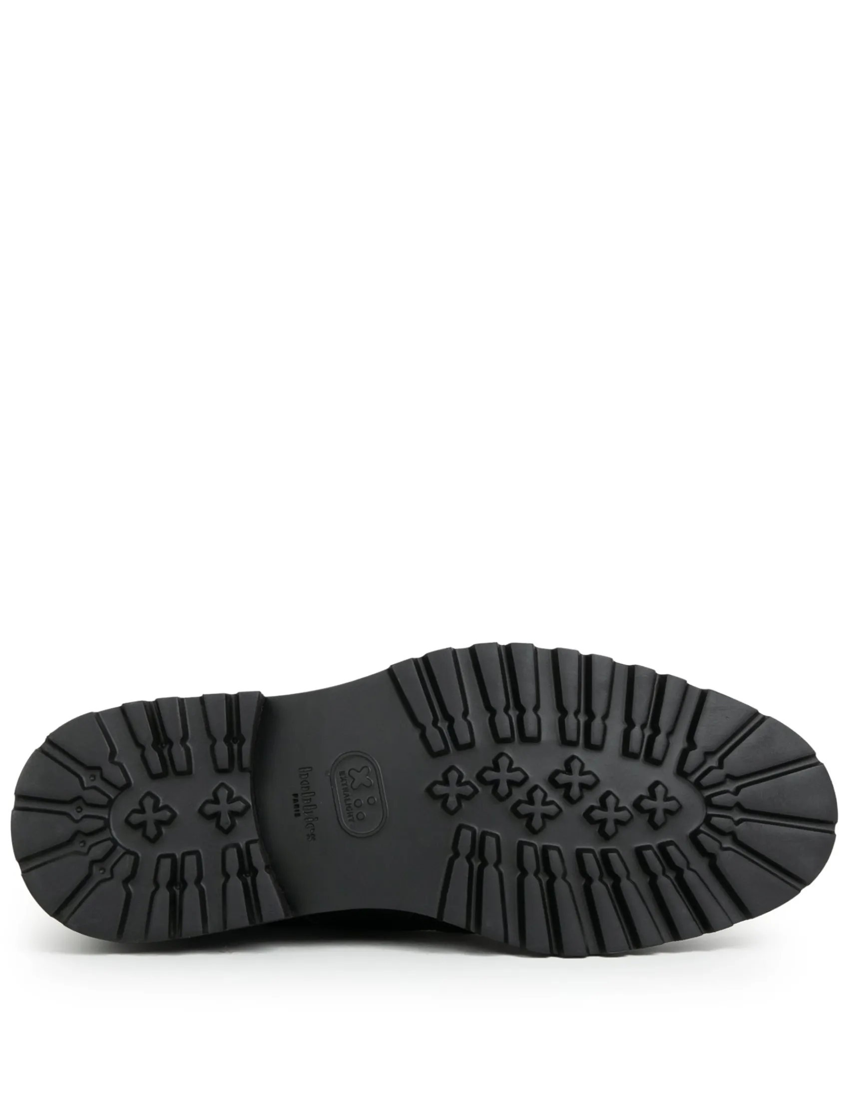 Homme Bobbies Oscar