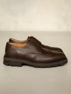 Homme Bobbies Oscar