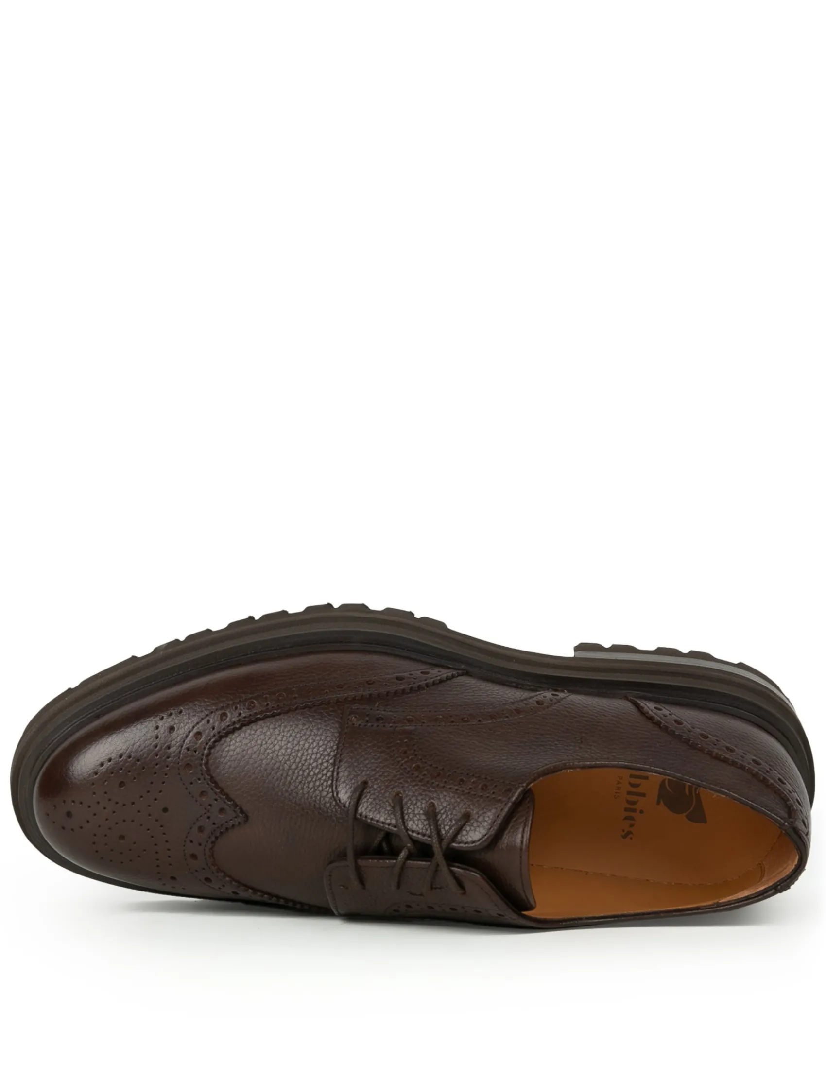 Homme Bobbies Oscar