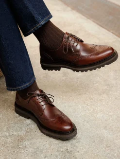 Homme Bobbies Oscar