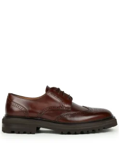 Homme Bobbies Oscar