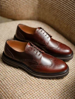 Homme Bobbies Oscar