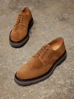 Homme Bobbies Oscar
