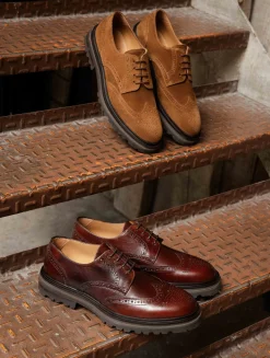 Homme Bobbies Oscar