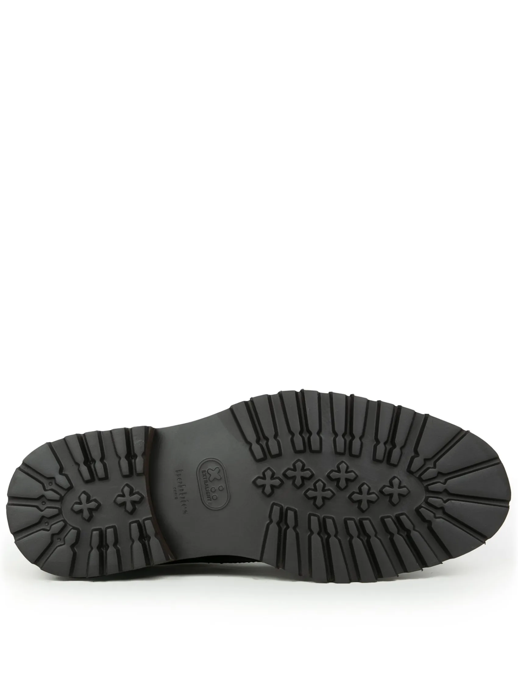 Homme Bobbies Oscar