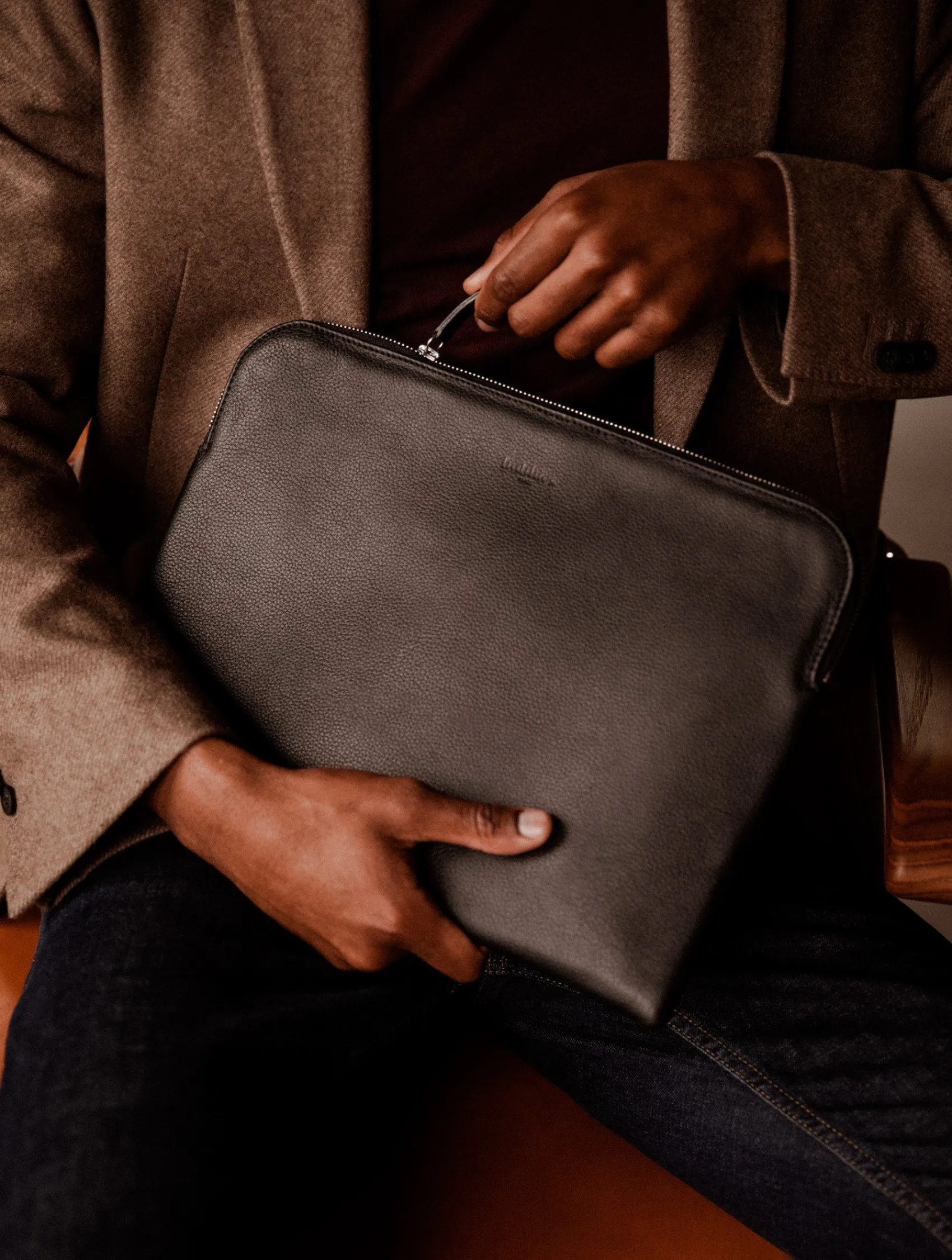 Homme Bobbies Oslo