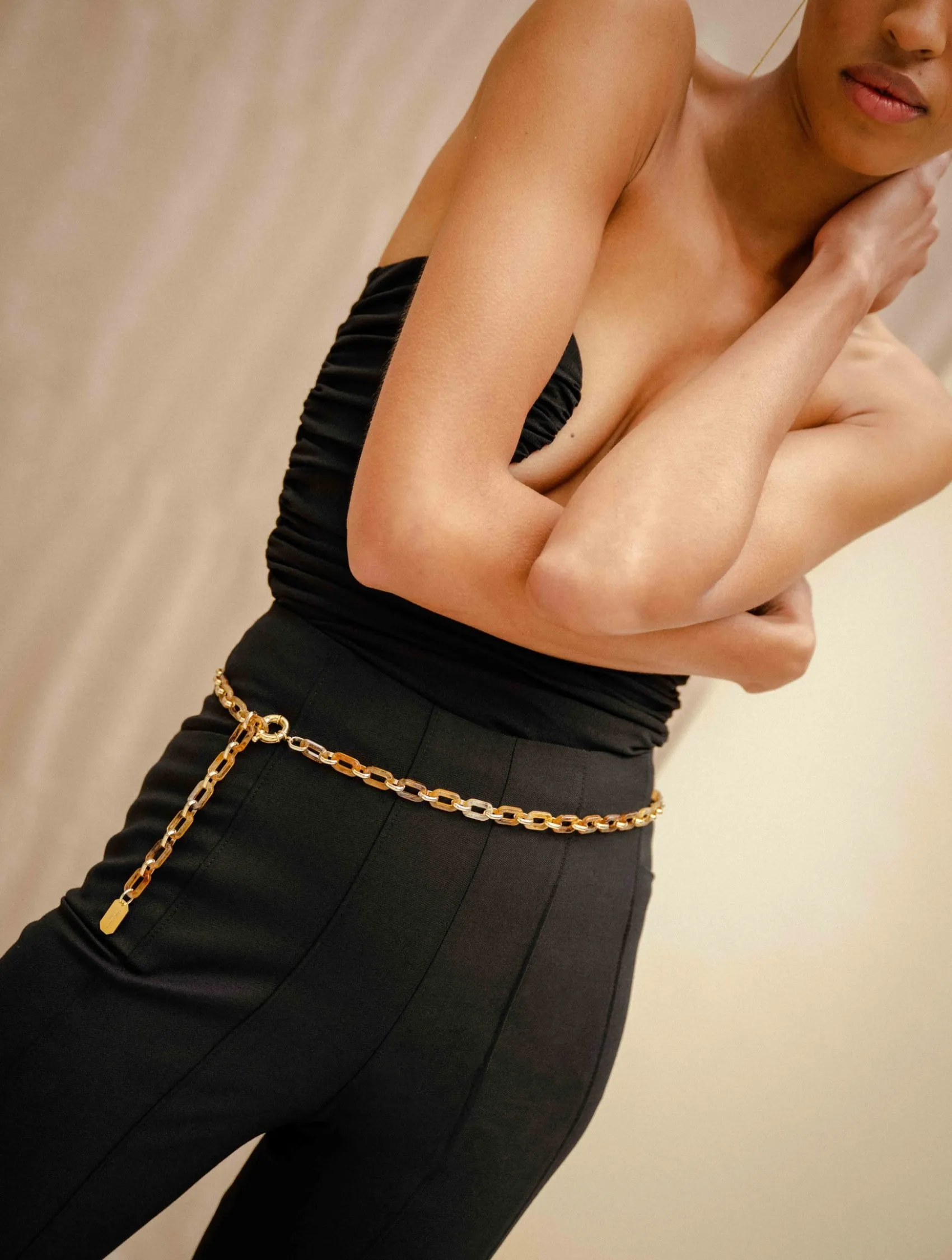 Femme Bobbies Ostuni