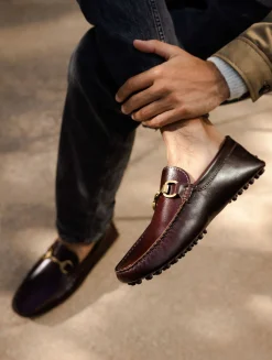 Homme Bobbies Paco
