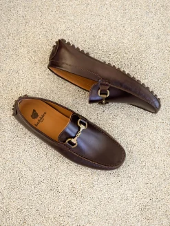 Homme Bobbies Paco