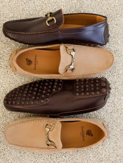 Homme Bobbies Paco