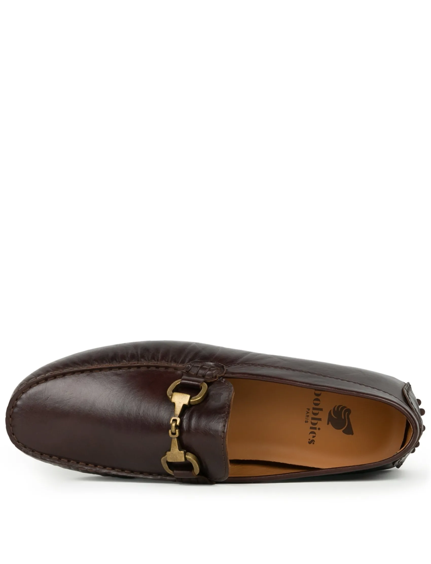 Homme Bobbies Paco