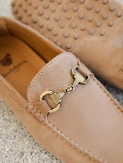 Homme Bobbies Paco
